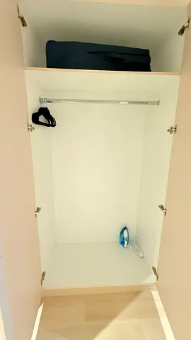 Furnished Studio | No Commission | Internet and bills included