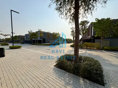 Modern 2BR Townhouse | Single Row | Masaar Robinia