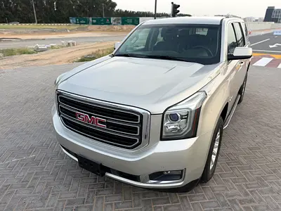 2015 GMC YUKON 照片 6