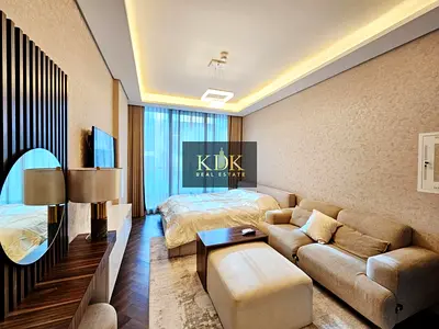 Exquisite Studio | High Quality Finishing | Ready to move