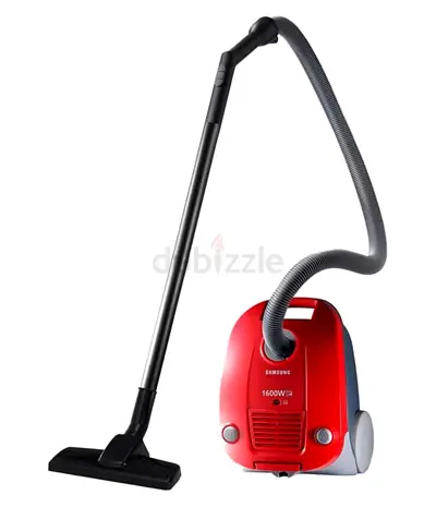 Samsung Vacuum Cleaner