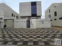 Luxury Villa for Sale in Al Bahya, Ajman