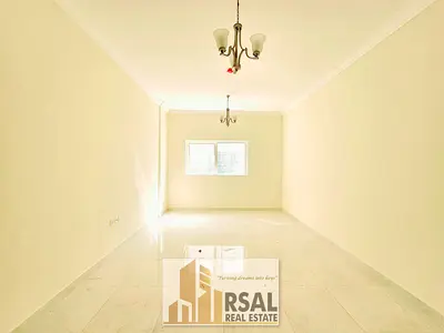 Lavish family 1BHK/Ready to move/EASY Payment/Near to Al Dunia Madical Sharjah Muwaileh