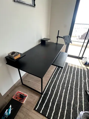 IKEA Studio Desk