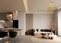 10% Down. P|10%ROI | Modern Studio