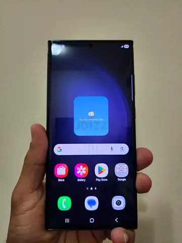 Samsung Galaxy S23 ultra TDRA Dual physical+1esim 12/256Gb waterpack