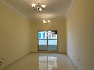 HOT DEAL !! SPACIOUS 1BHK WITH 2 BATHROOMS FOR RENT IN LAKE TOWER C4 WITHOUT PARKING