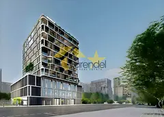 Fully Furnished Smart Homes | Near Metro | High ROI | Near Handover | Freehold | No Commission | Inv