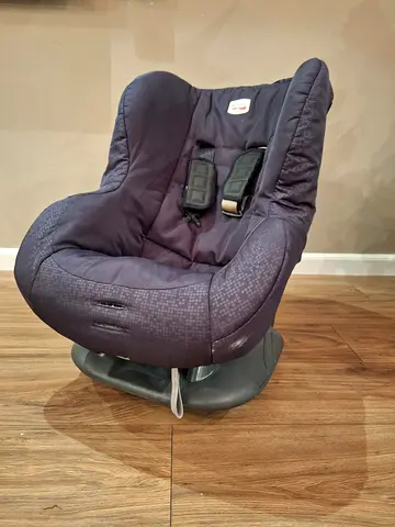 Britax Eclipse Car Seat