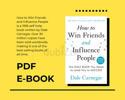 How to Win Friends  Influence People