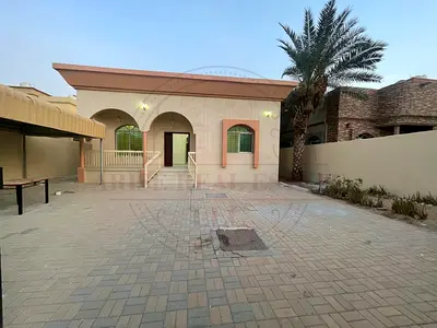 🏡 Ground Floor 3 Bedroom Villa for Rent in Al Rawda 3 – Only AED 75,000