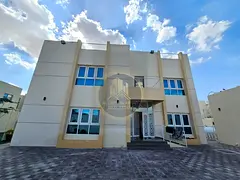 For Rent: A distinctive villa in Sharjah – Al Suyoh area