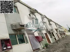 30rooms| Labor camp| All bills included | Ready