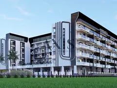 Relaxing Lifestyle | Exclusive Amenities | Superior Facilities