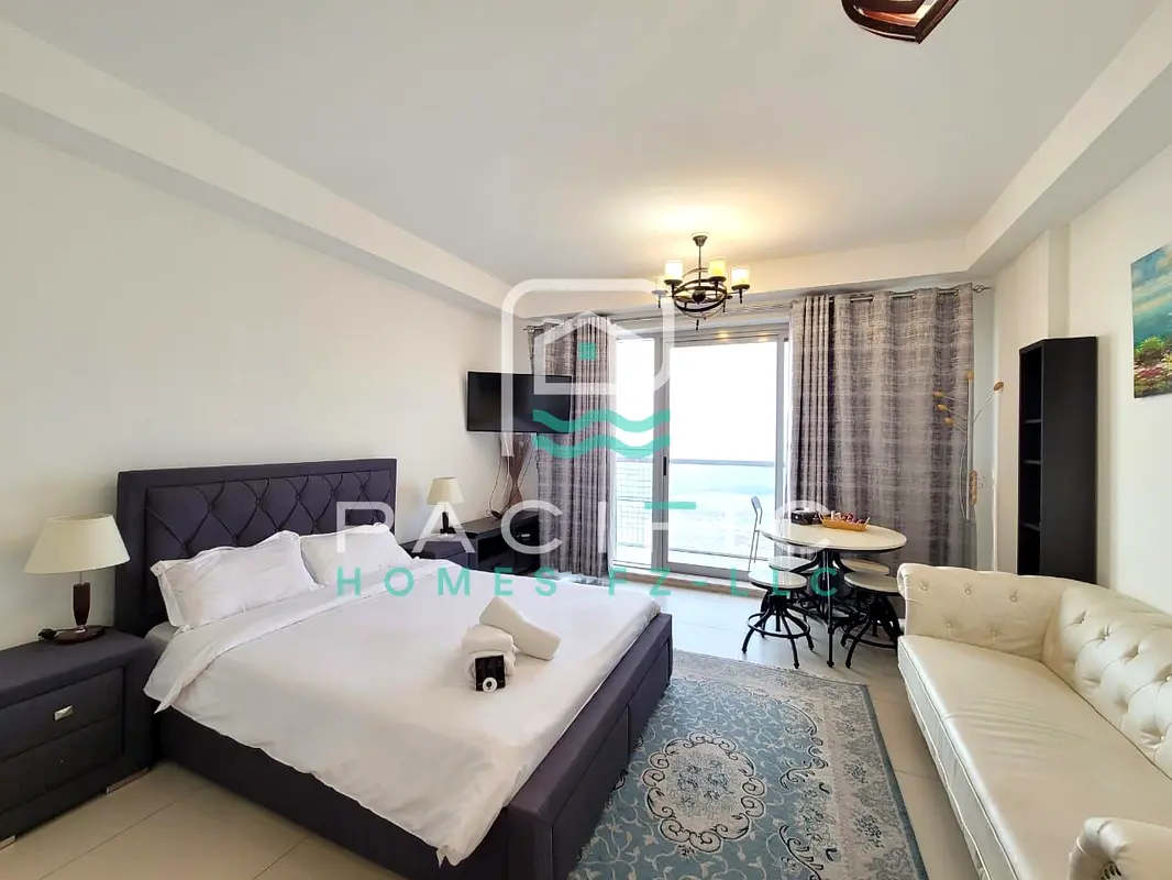 Hot Deal | Fully Furnished Studio | Ready to Move