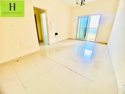 Lavish | 1bhk | with balcony | near qasba canal | cheque 4