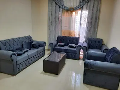 Classic Touch لمسة كلاسيكية
