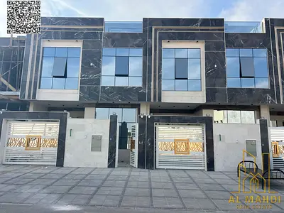 تاون هاوس مع روف فاخر بسعر ممتازتسهيلات بنكيه لكل الجنسيات تملك حر وخصم مجنون للكاش فرصه لن تعوض