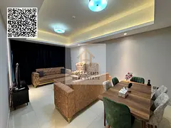 Owne your apartment (2bhk master) + prime location and services(gulfa tower) + 100% ownership for al