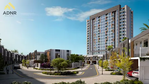 40%Cash Discount| Limited Units | Gated Community | Near new metro| 100% capital appreciation | 200%Profit