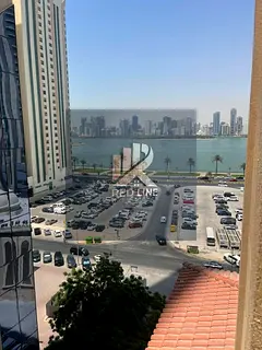 For Rent – 2BR Hall Apartment in Al Majaz 3