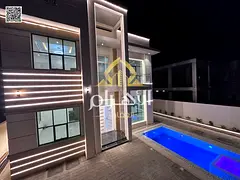 Your chance to own a fully equipped villa with air conditioning, electricity, and water, ready to mo