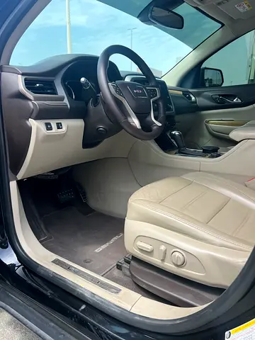 2019 GMC ACADIA 缩略图 8