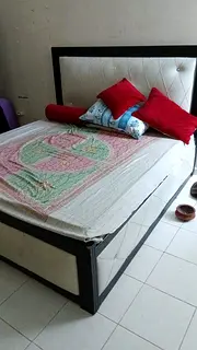 Spacious Furnished Room + Private Bathroom | Prime Location | Ready to Move