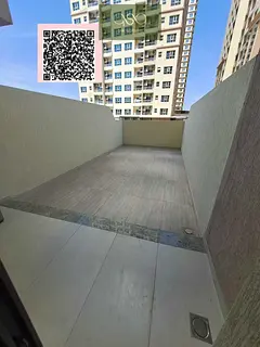 Podium: Studio Apartment With Parking, Gym, &amp; Swimming Pool Access Is Available For Rent!