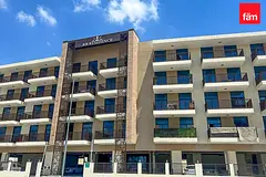 Modern 1BR | Brand New | Fully Furnished