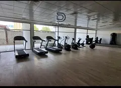 Gulfa Tower 1BR | Clock Tower View | High Floor