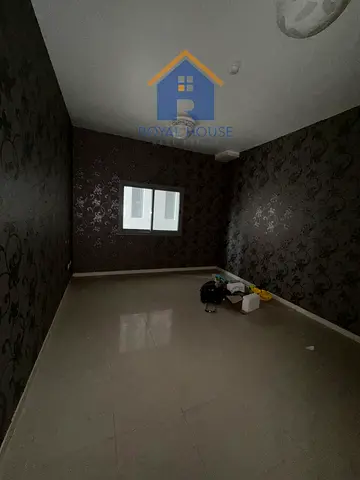 للبيع ثلاث غرف نوم مع موقف سياره بالمجاز3
