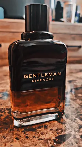 Gentleman reserve privee perfume by givenchy available