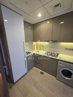 1 Bedroom Unfurnished |Vacant|Open View