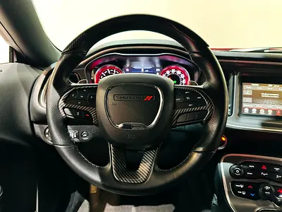 Dodge Challenger GT, миниатюра 10