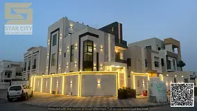🏡 FOR SALE | Luxury 6-Bedroom Villa – Limited Time Offer 🔥