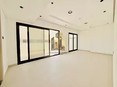 Brand new luxury penthouse open view both master bedroom __private rooftop