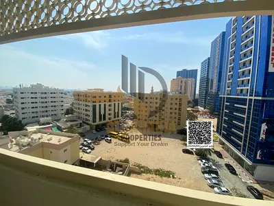 🏡 للإيجار السنوي – غرفة وصالة في النعيمية 3