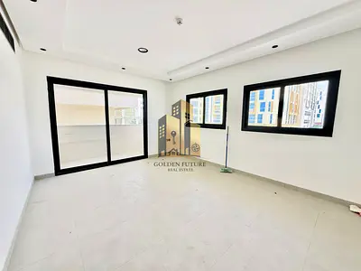 Brand new 2-br // Both master // with balcony // built in wardrobe // reasonable price