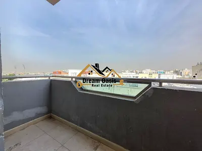 Hot Deal 🔥 Specious 2BHK With 2 Balcony and 3BHK in New Muwaileh