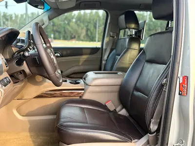 2015 GMC YUKON 照片 14