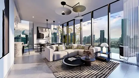 High floor | Below OP | Investor deal