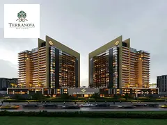 40% Post Handover | Close to Miracle Garden | Fully Furnished