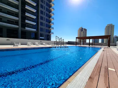 Discounted Rent | New Building | Spacious & Bright | Balcony | All Amenities