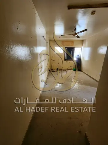 2 Bedroom Apartment for Rent in Al Butina Sharjah Suitable for Bachelors Sharing Prime Location Near Services Flexible Payment up to 6 Installments Af