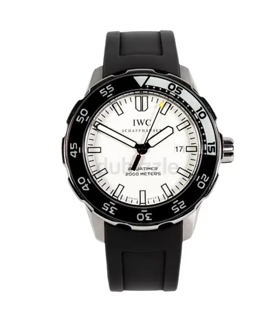 IWC Aquatimer Automatic 2000 Super Clone