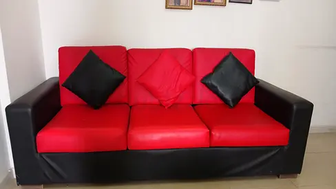 3 seater sofa