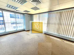 Fully Fitted Office!!! Chiller Free!! Prime Location!!