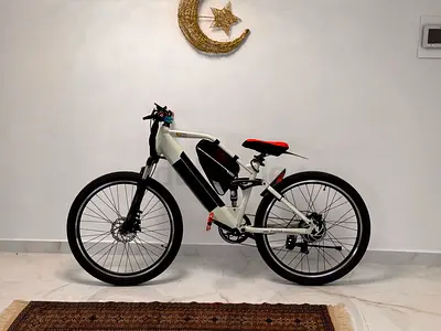 Windhorse F3