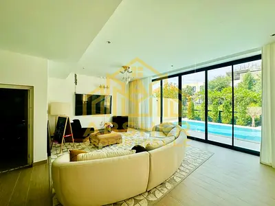 Villa l Free Hold l Closed Community l Swimming Pool